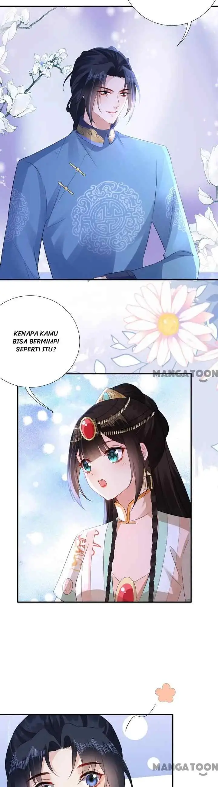Princess, Don't Ruin Your Public Persona! chapter 228 halaman 7