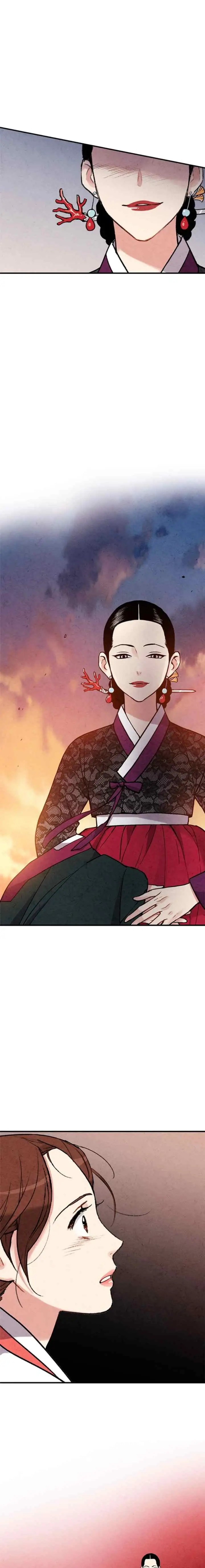 Joseon's Ban on Marriage chapter 71 halaman 10