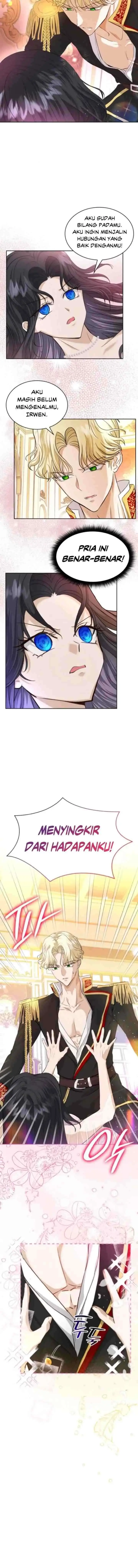 I Became the Ex-Wife of the Obsessive Male Lead chapter 6 halaman 13
