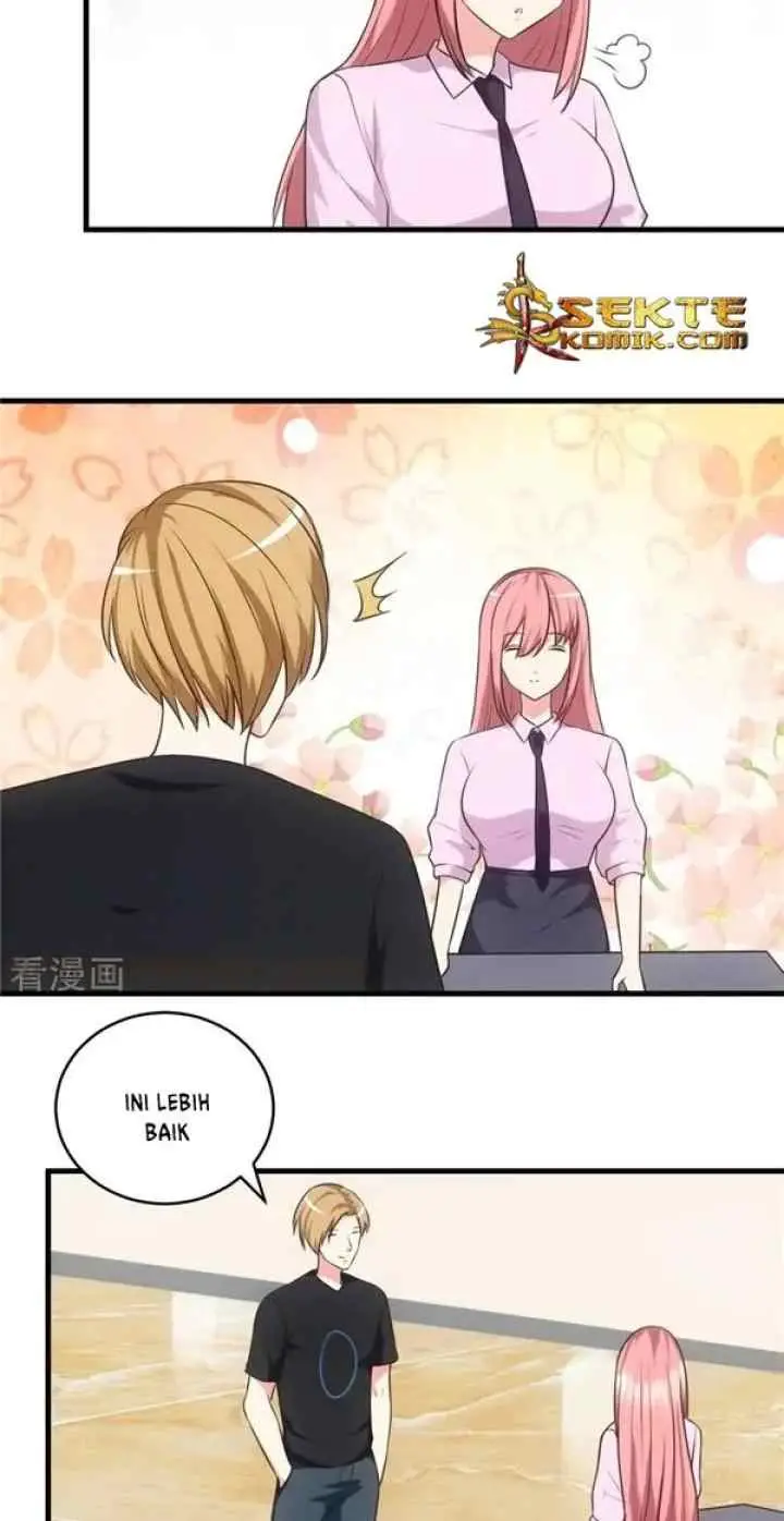 Ceo's Top Master chapter 73 halaman 8