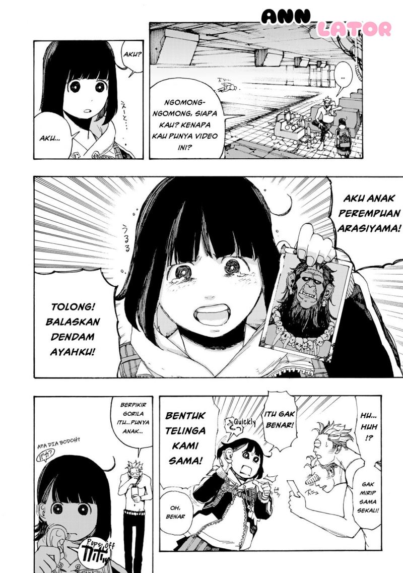 Tank Chair chapter 2 halaman 17