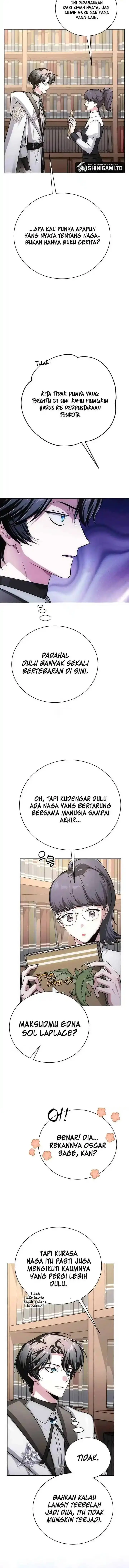 The Magic Tower's Problem Child chapter 21 halaman 13