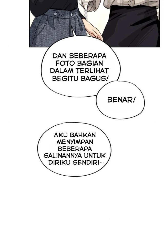 Lee Seop's Love chapter 63 halaman 25