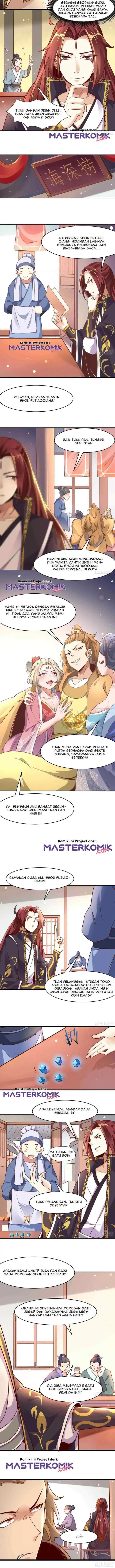 Apprentices Are All Female Devil chapter 4 halaman 4