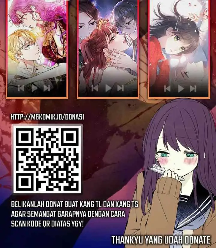 Becoming His Unwanted Madam chapter 45 halaman 12