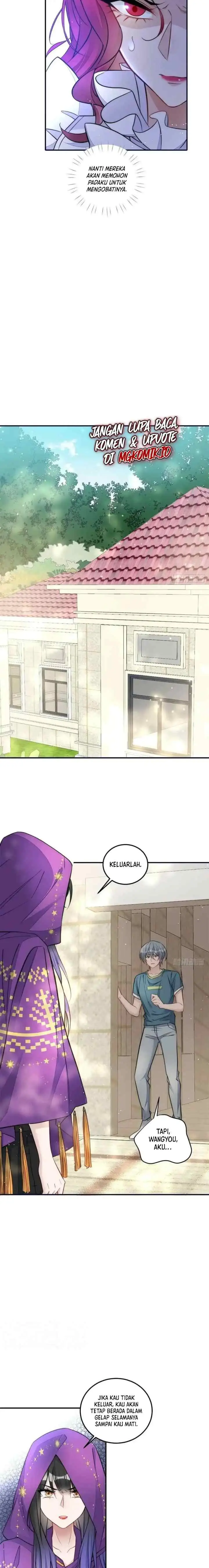 Furen Ta Chengle Da Laomen De Tuan Chong chapter 84 halaman 5
