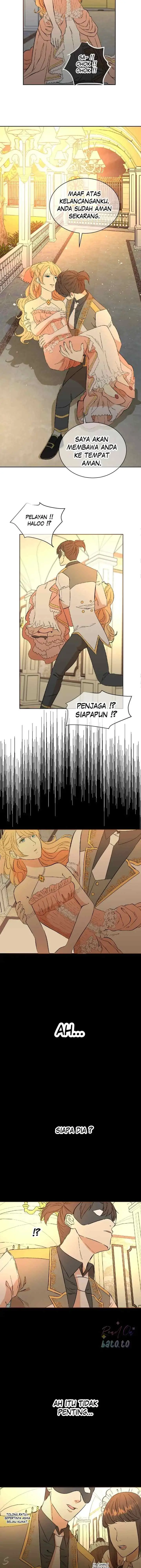 Infinite Sky chapter 80 halaman 12