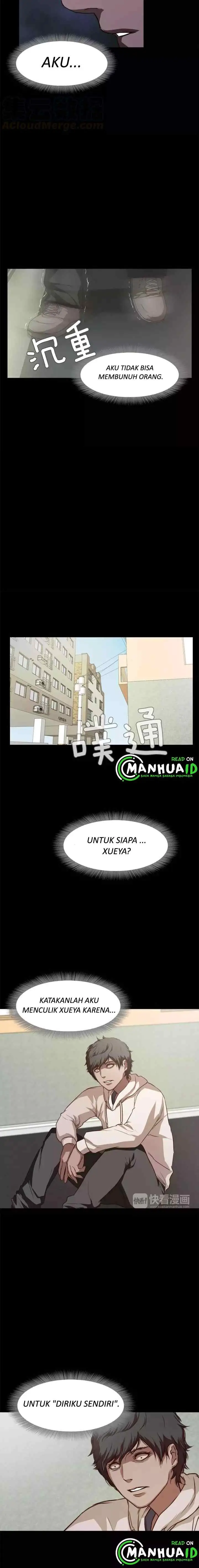 Lucky Bad Man chapter 19 halaman 12