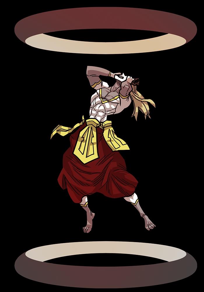 Troll Trap chapter 272 halaman 72