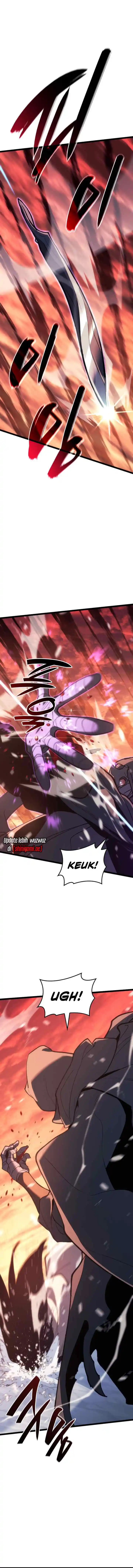 Reaper of the Drifting Moon chapter 83 halaman 8