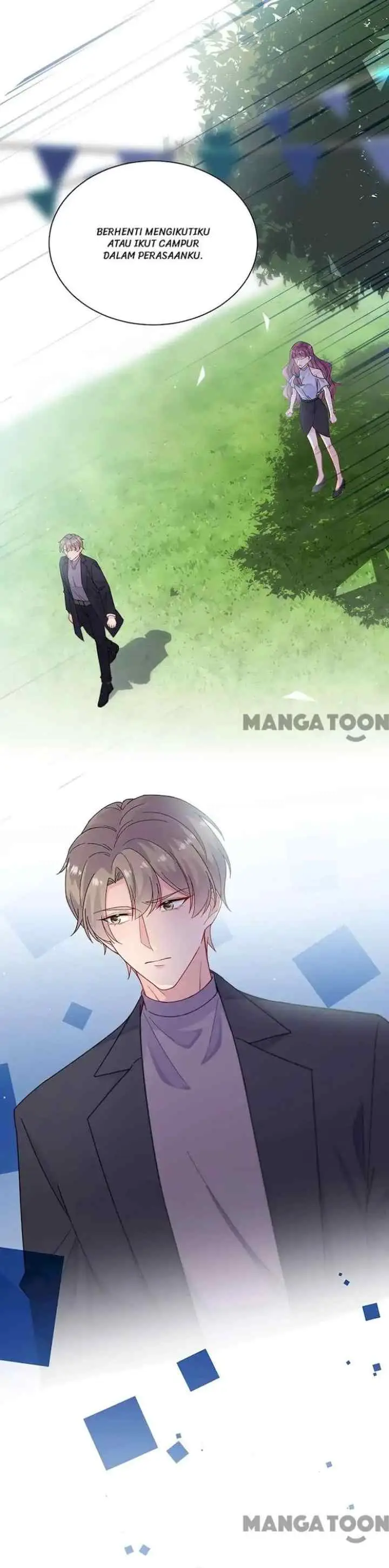 I Mingled With A CEO: The Daughter's Return chapter 195 halaman 11