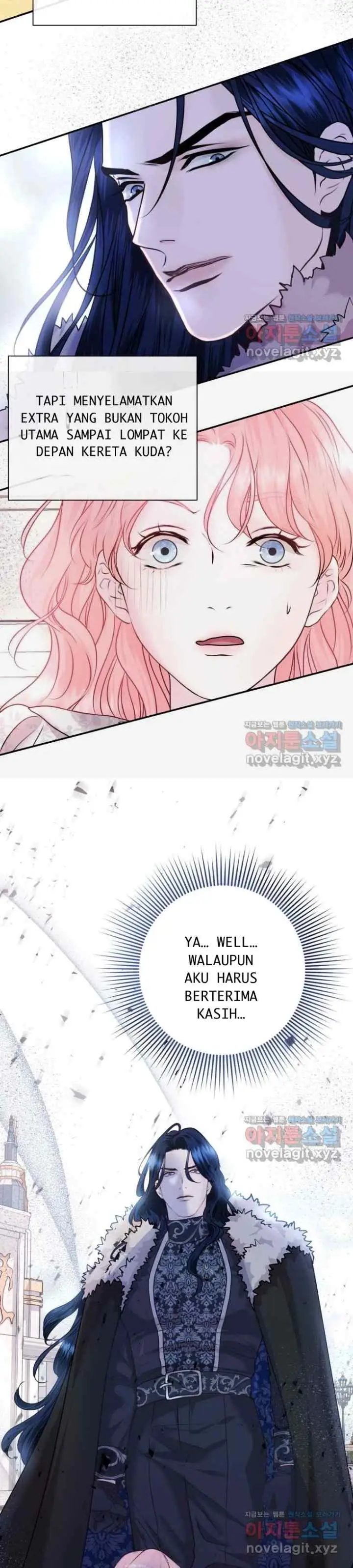The Fate of the Perennial Sub Male Lead Is in My Hands chapter 9 halaman 19