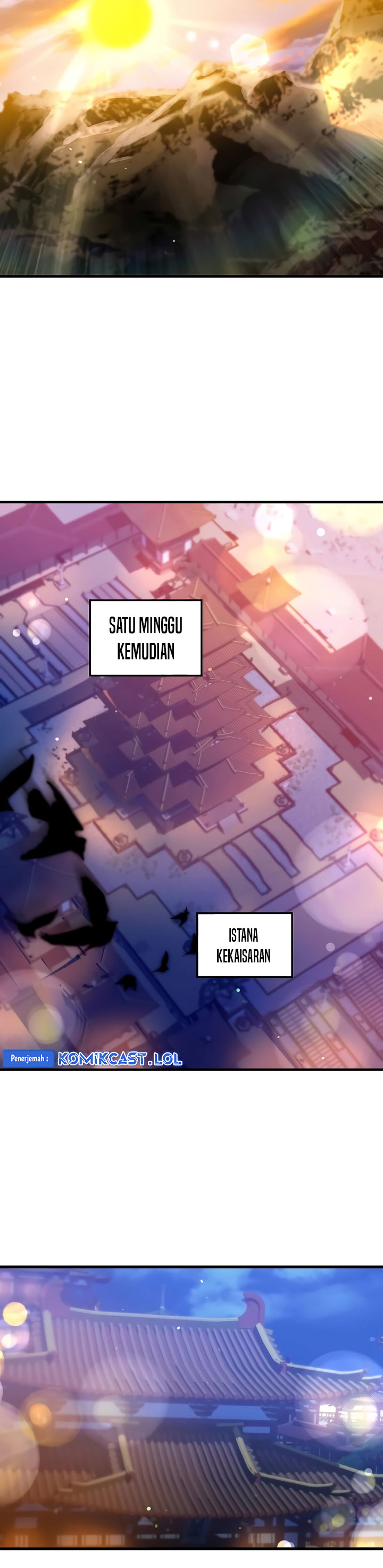 Doctor's Rebirth chapter 151 halaman 9