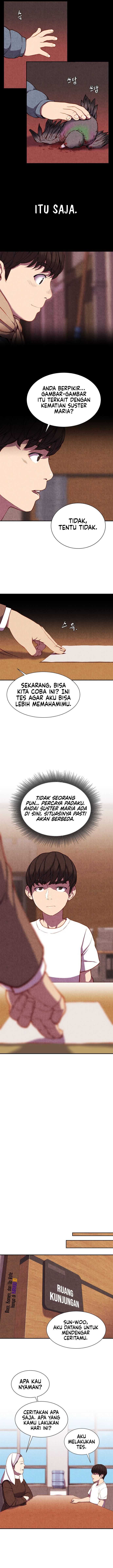 Good Hunting chapter 3 halaman 9