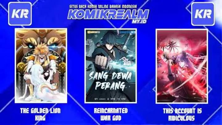 I Can Summon God chapter 61 halaman 14