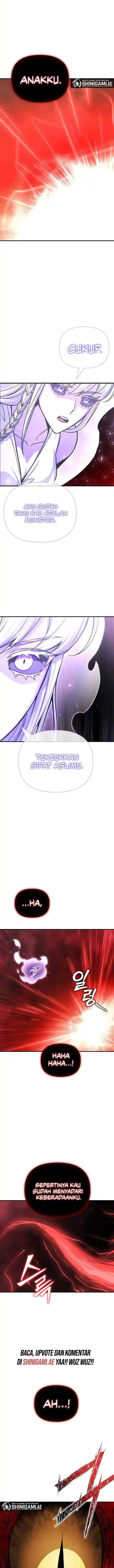 Campo de batalha sobre-humano chapter 88 halaman 13