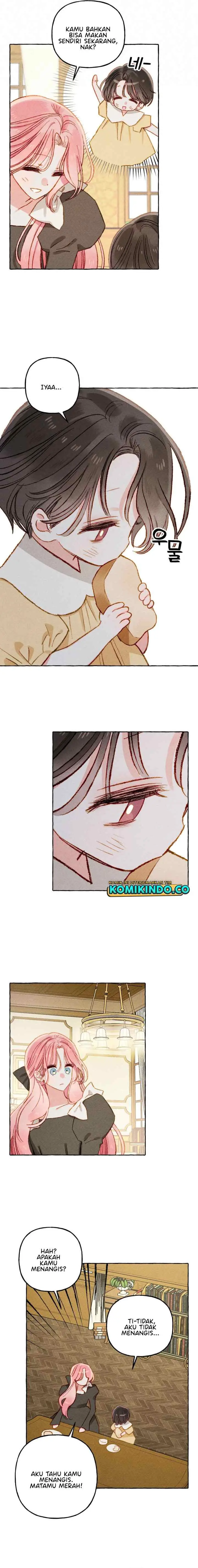 I Raised a Black Dragon chapter 8 halaman 6