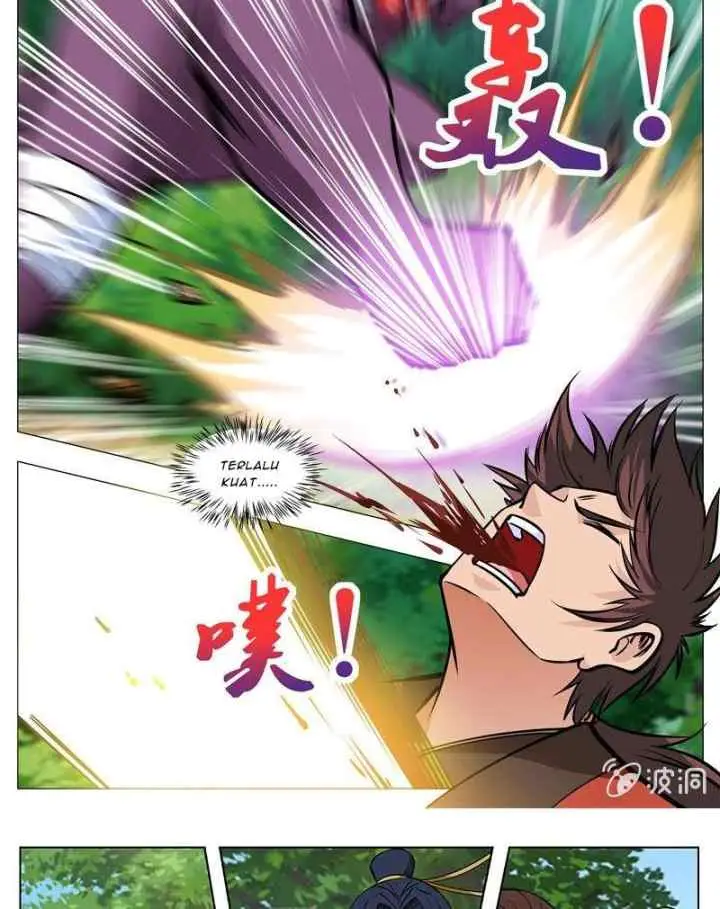 Greatest Sword Immortal chapter 148 halaman 10