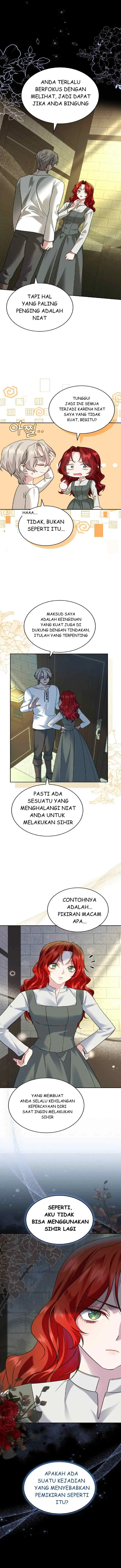 Fairy Legacy chapter 28 halaman 8