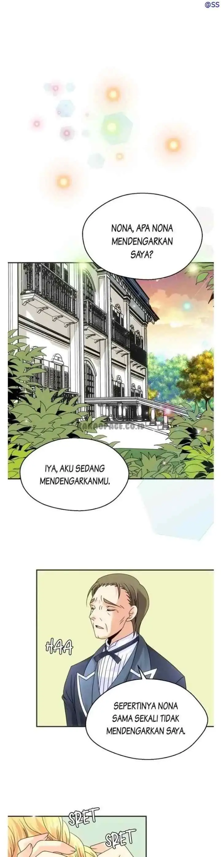 I Refuse the Duke chapter 38 halaman 17
