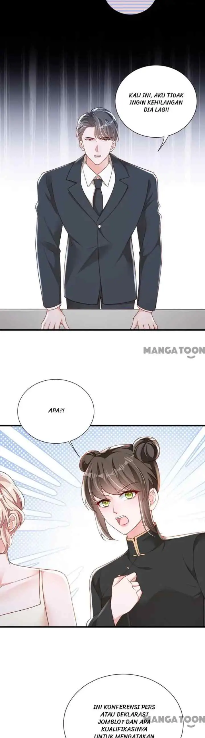 Whisper of the Devil chapter 179 halaman 6