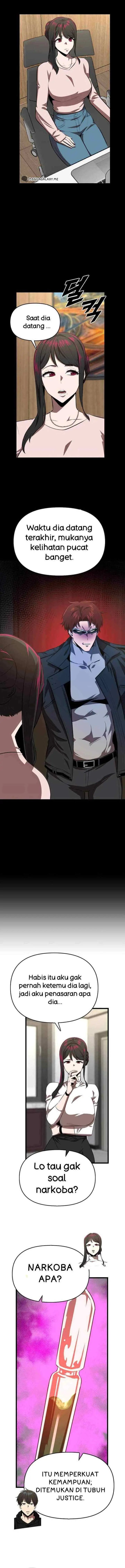 Rental Hero chapter 42 halaman 6