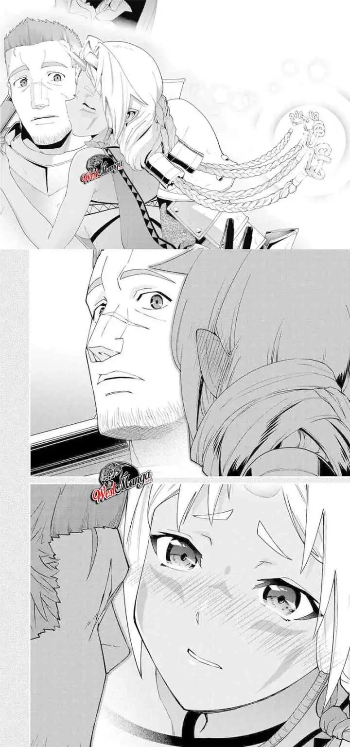 Ryoumin 0-nin Start no Henkyou Ryoushusama chapter 10 halaman 16