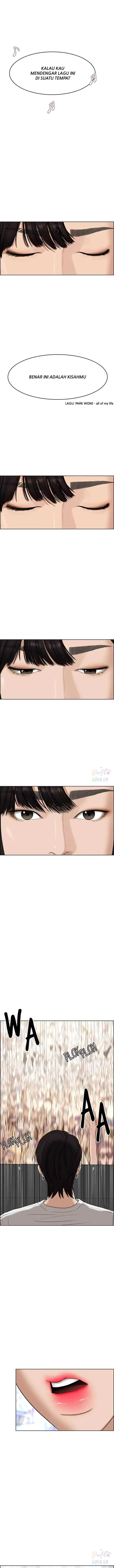 The Secret of Angel chapter 80 halaman 6