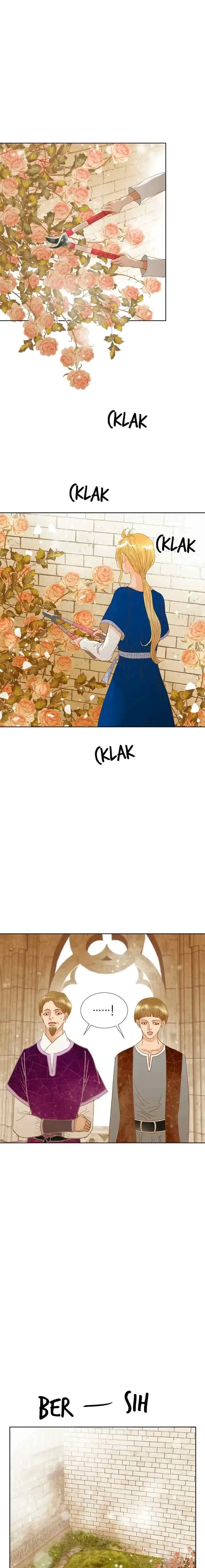 Beauty as the Beast chapter 12 halaman 13