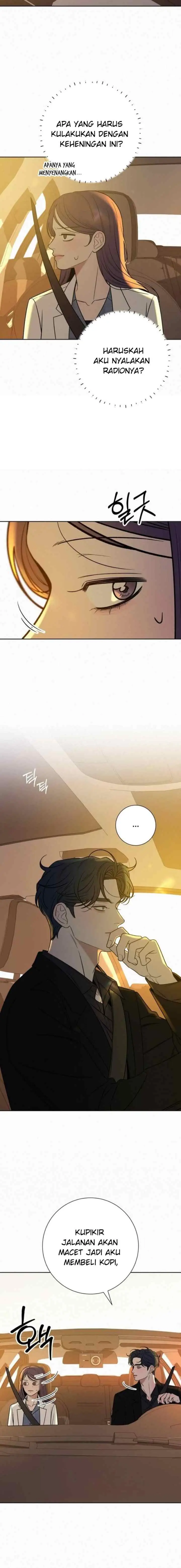 Operation: True Love chapter 108 halaman 15