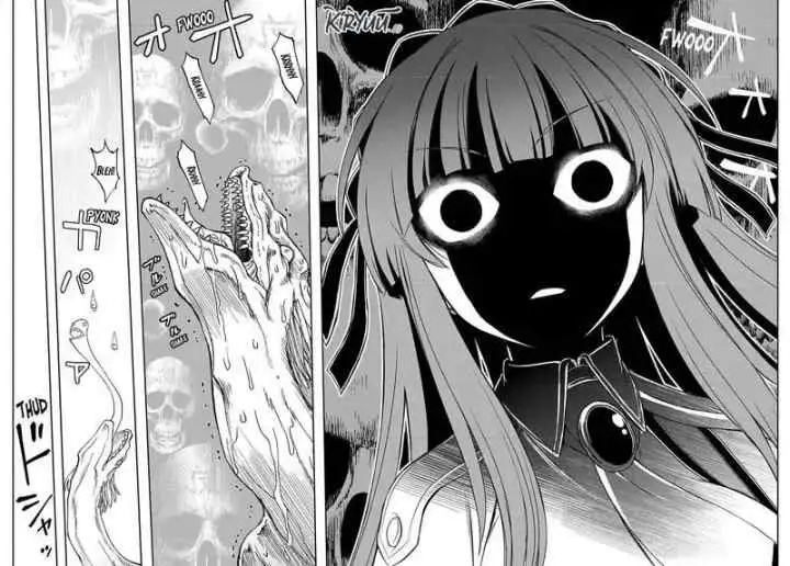 Nengan no Akuyaku Reijou (Last Boss) no Karada wo Te ni Ireta zo! chapter 19 halaman 11