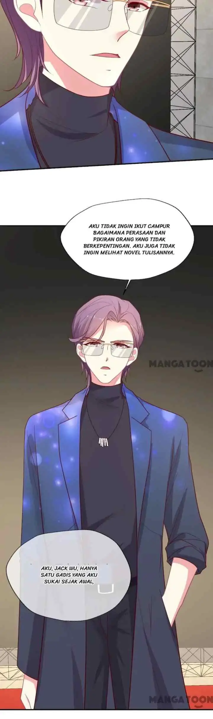 Cost of Being Famous (A-List) chapter 141 halaman 10