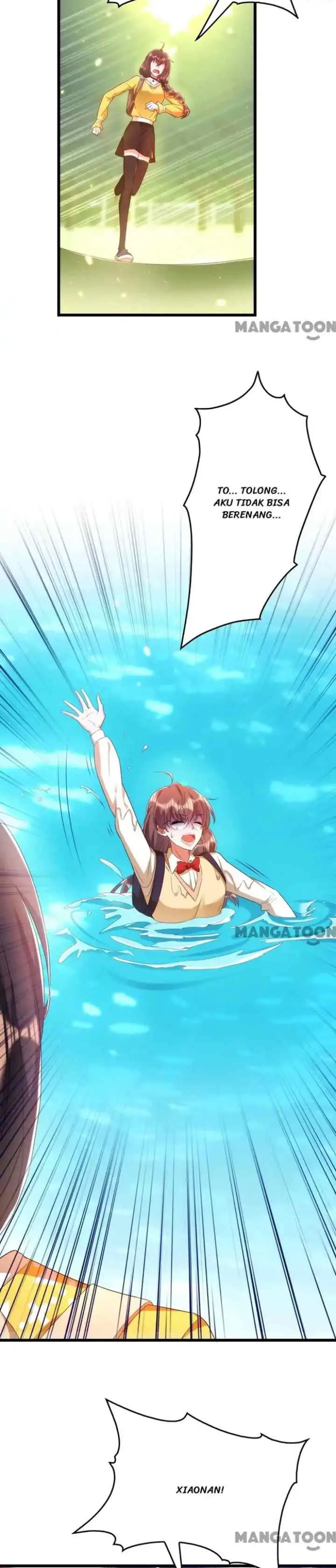 Don't Mess With Missy! chapter 137 halaman 15