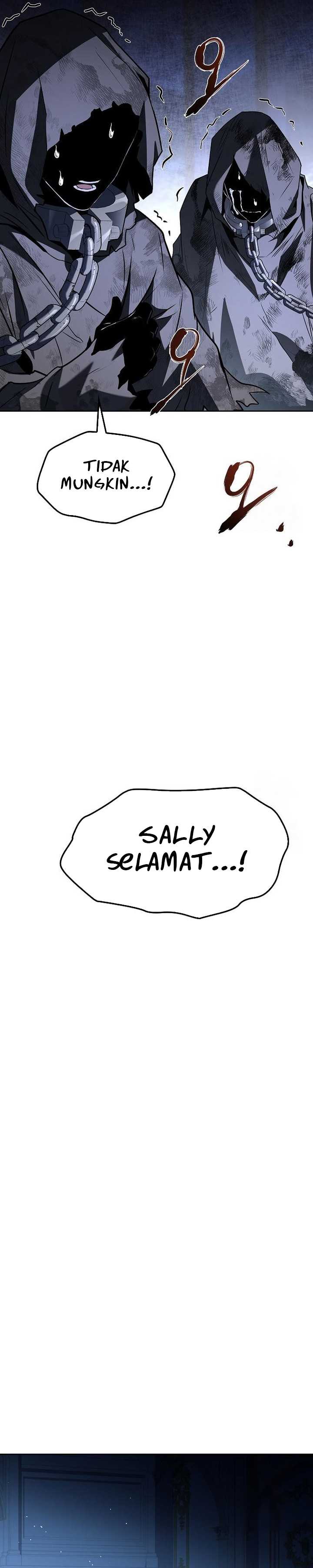 A Wizard's Restaurant chapter 74 halaman 34