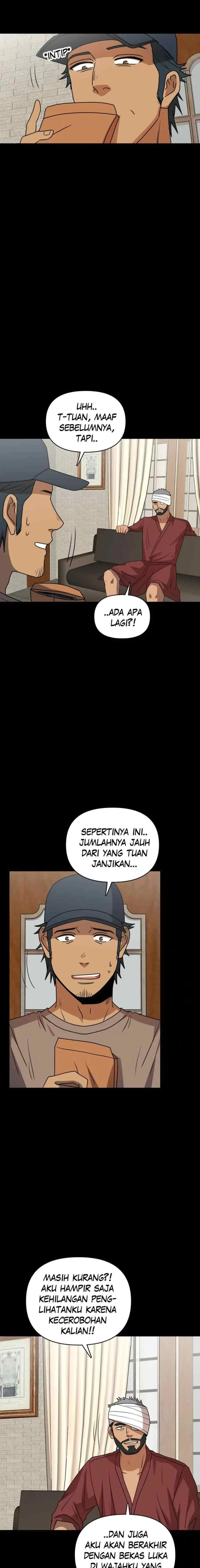 Sarimin chapter 118 halaman 11