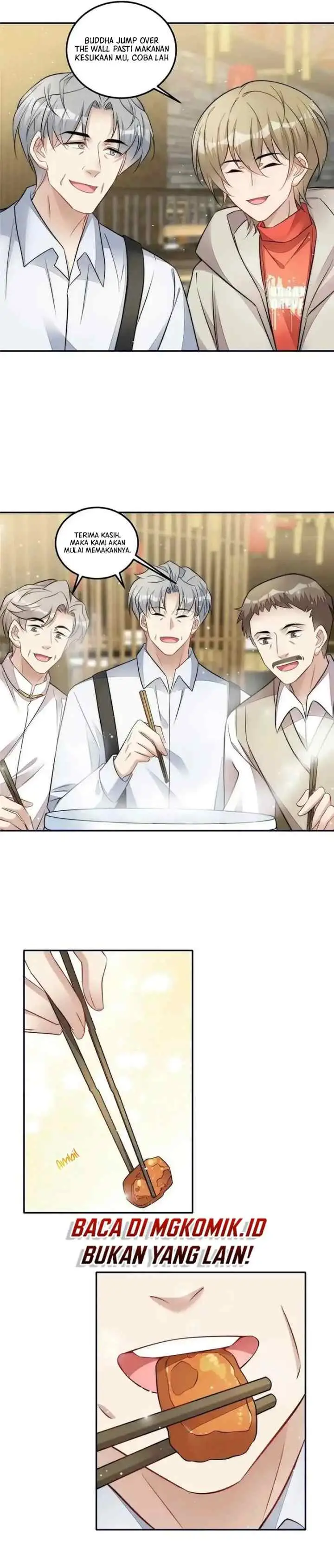 Furen Ta Chengle Da Laomen De Tuan Chong chapter 107 halaman 4