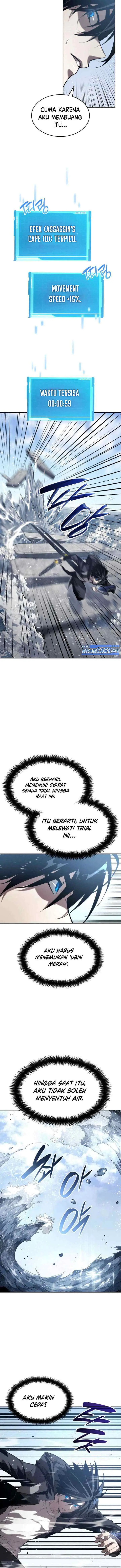 Boundless Necromancer chapter 19 halaman 14