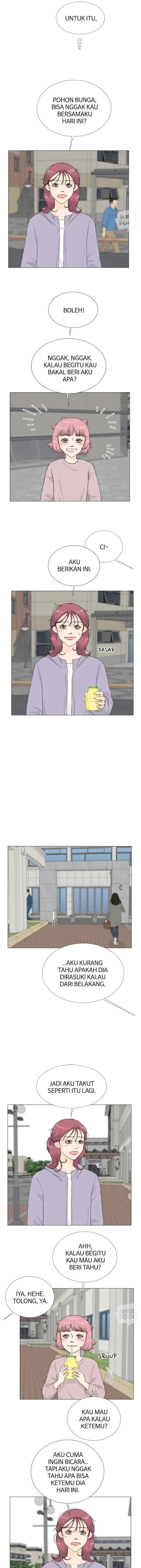 Half Ghost chapter 126 halaman 6