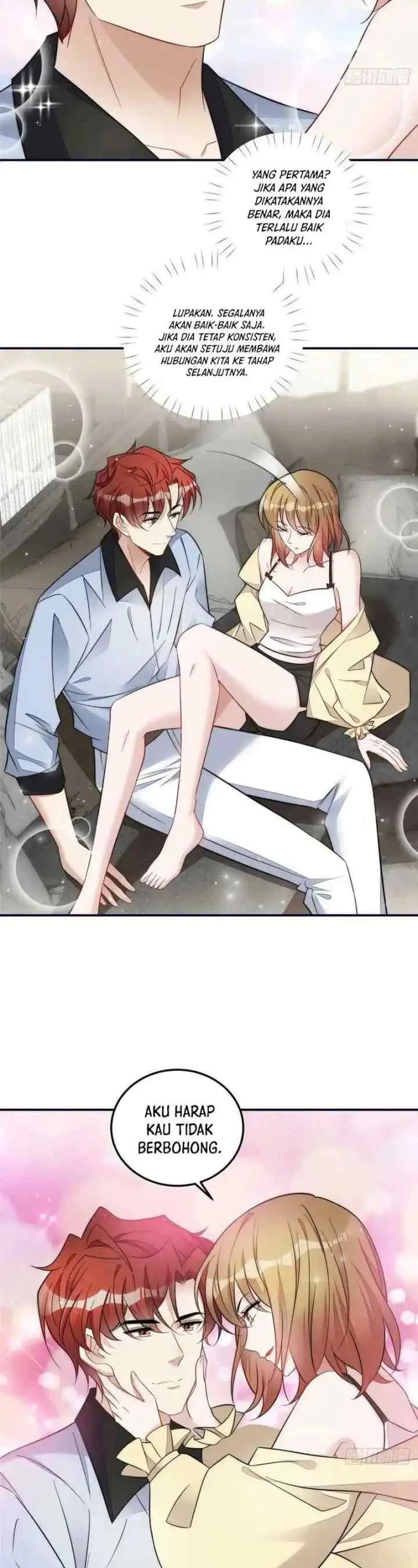 Furen Ta Chengle Da Laomen De Tuan Chong chapter 100 halaman 5