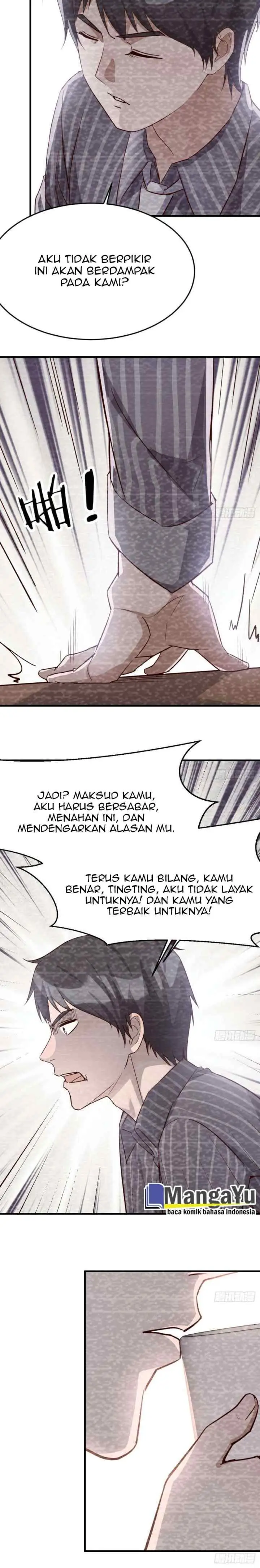 I Have Twin Girlfriends chapter 7 halaman 9