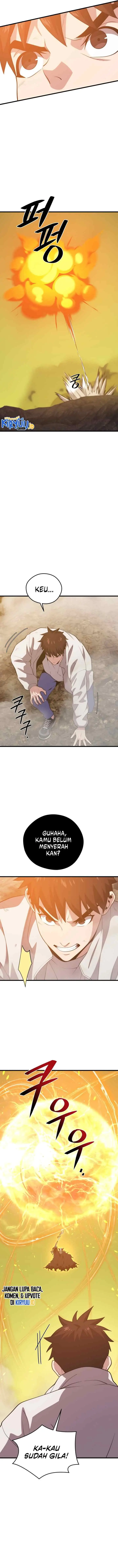 Seoul Station Necromancer chapter 90 halaman 9
