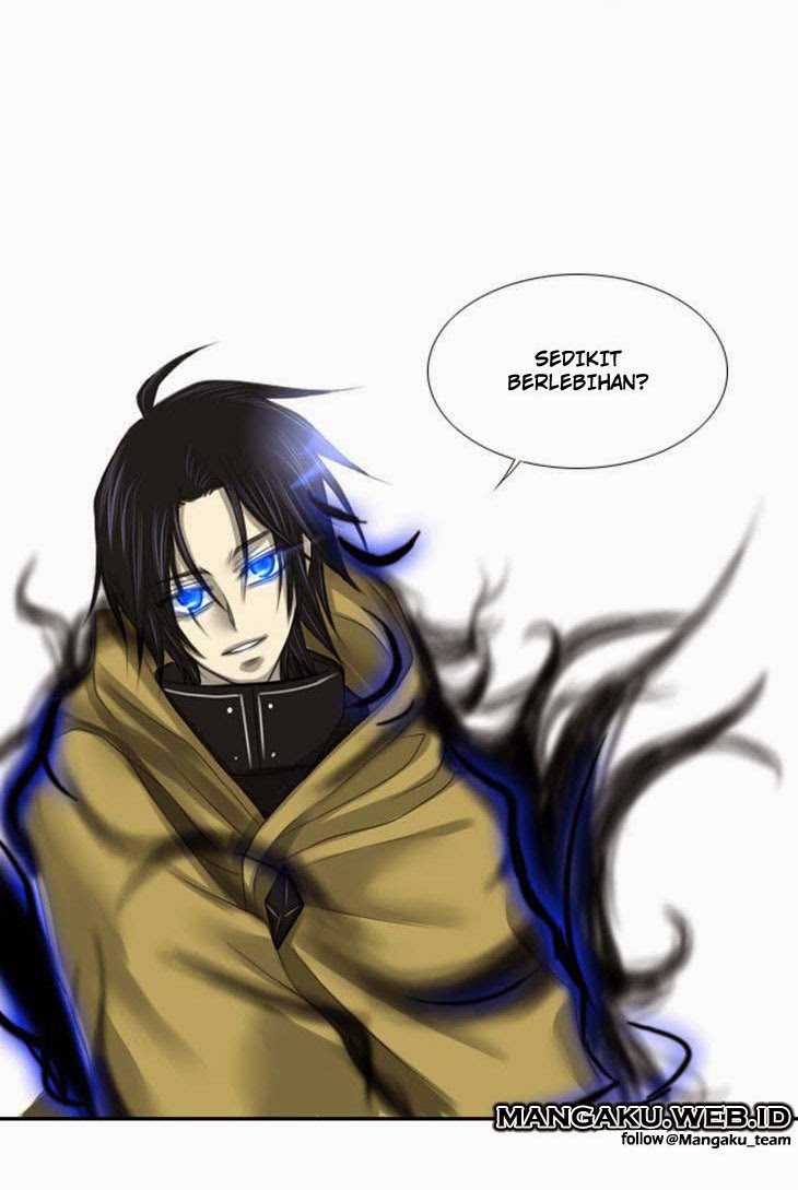Black Haze chapter 5 halaman 28