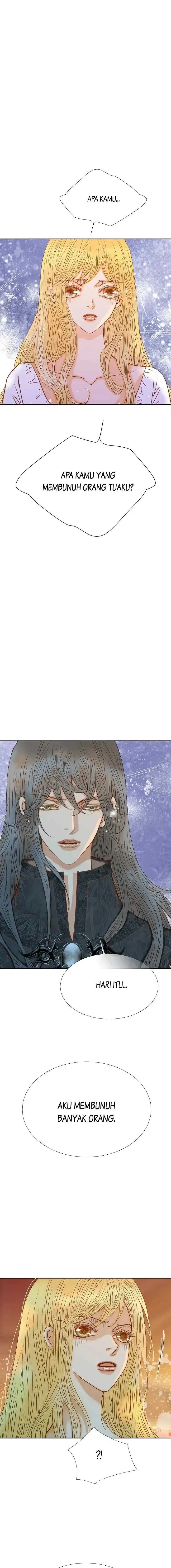 Beauty as the Beast chapter 48 halaman 4