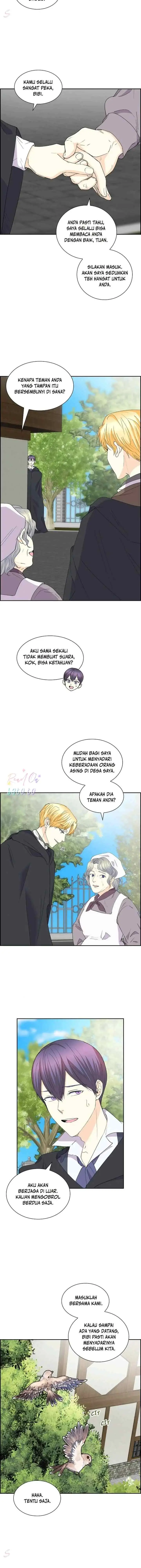For Stella chapter 70 halaman 5