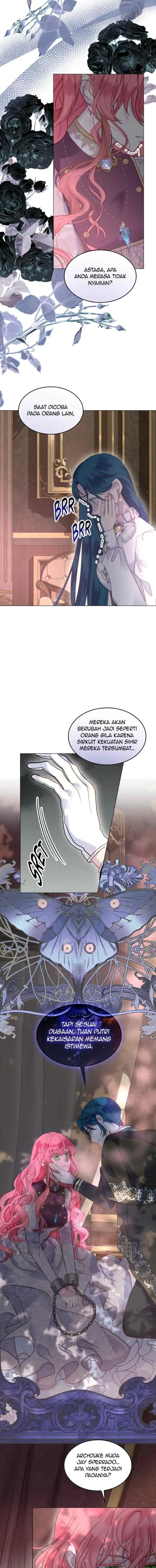 I Was Born The Second Daughter chapter 76 halaman 8