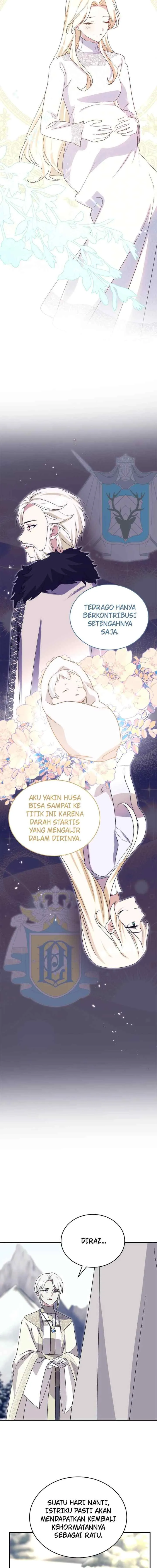Hawar no Jardim de Inverno chapter 69 halaman 18