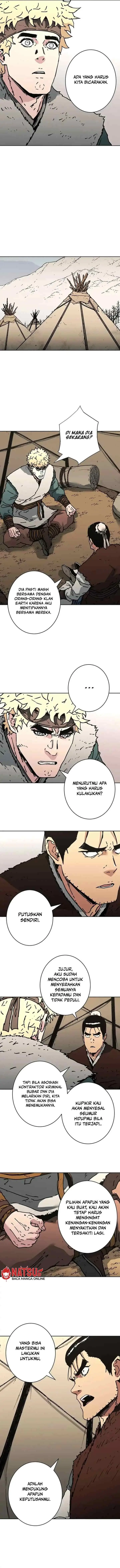 Peerless Dad chapter 266 halaman 4