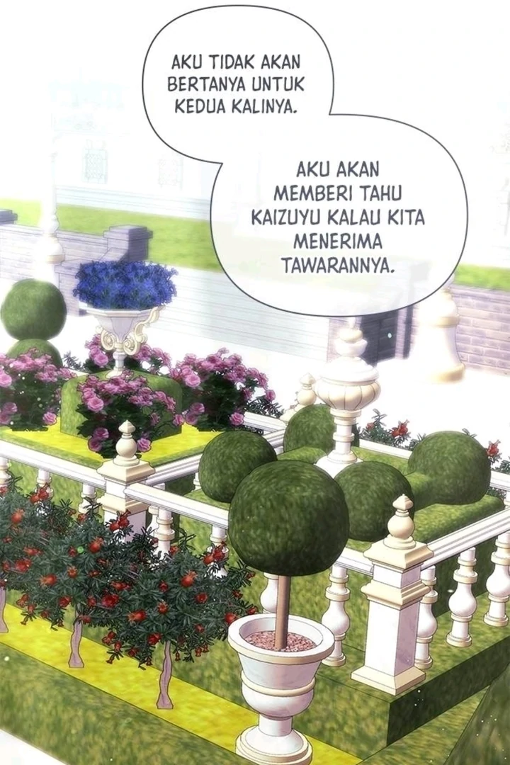 Ingram's Light chapter 60 halaman 32