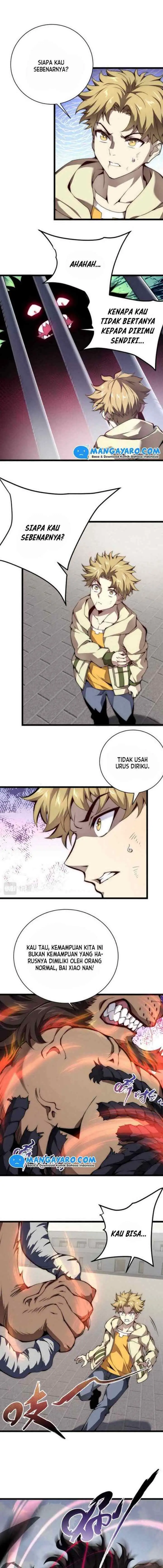 Combine Cube chapter 7 halaman 9