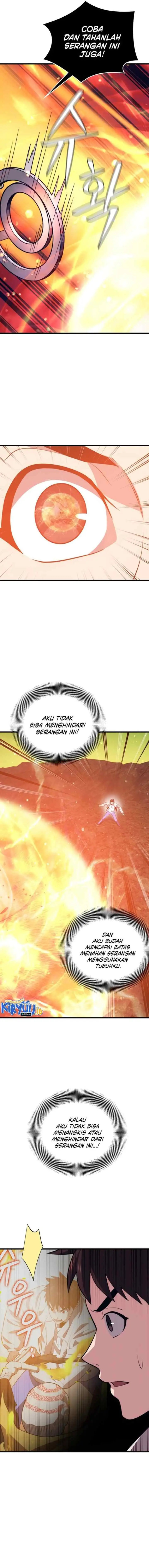 Seoul Station Necromancer chapter 9 halaman 12